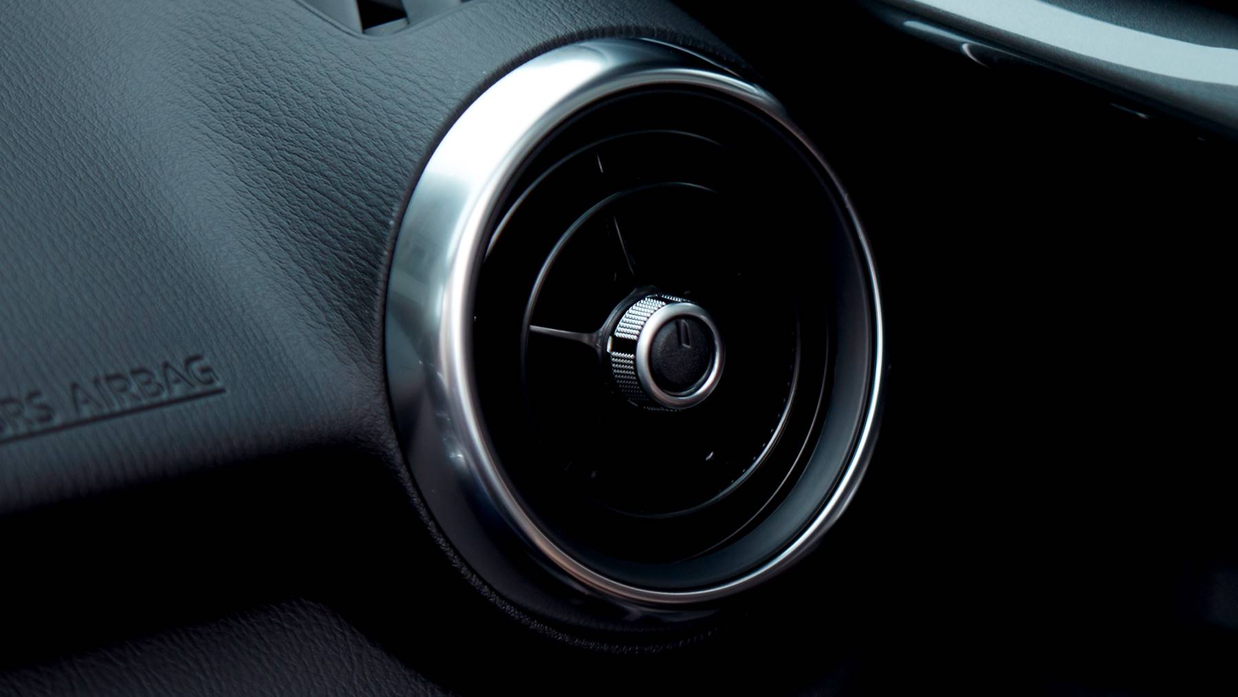 2019 Mazda Mx 5 Miata Rf Air Vent